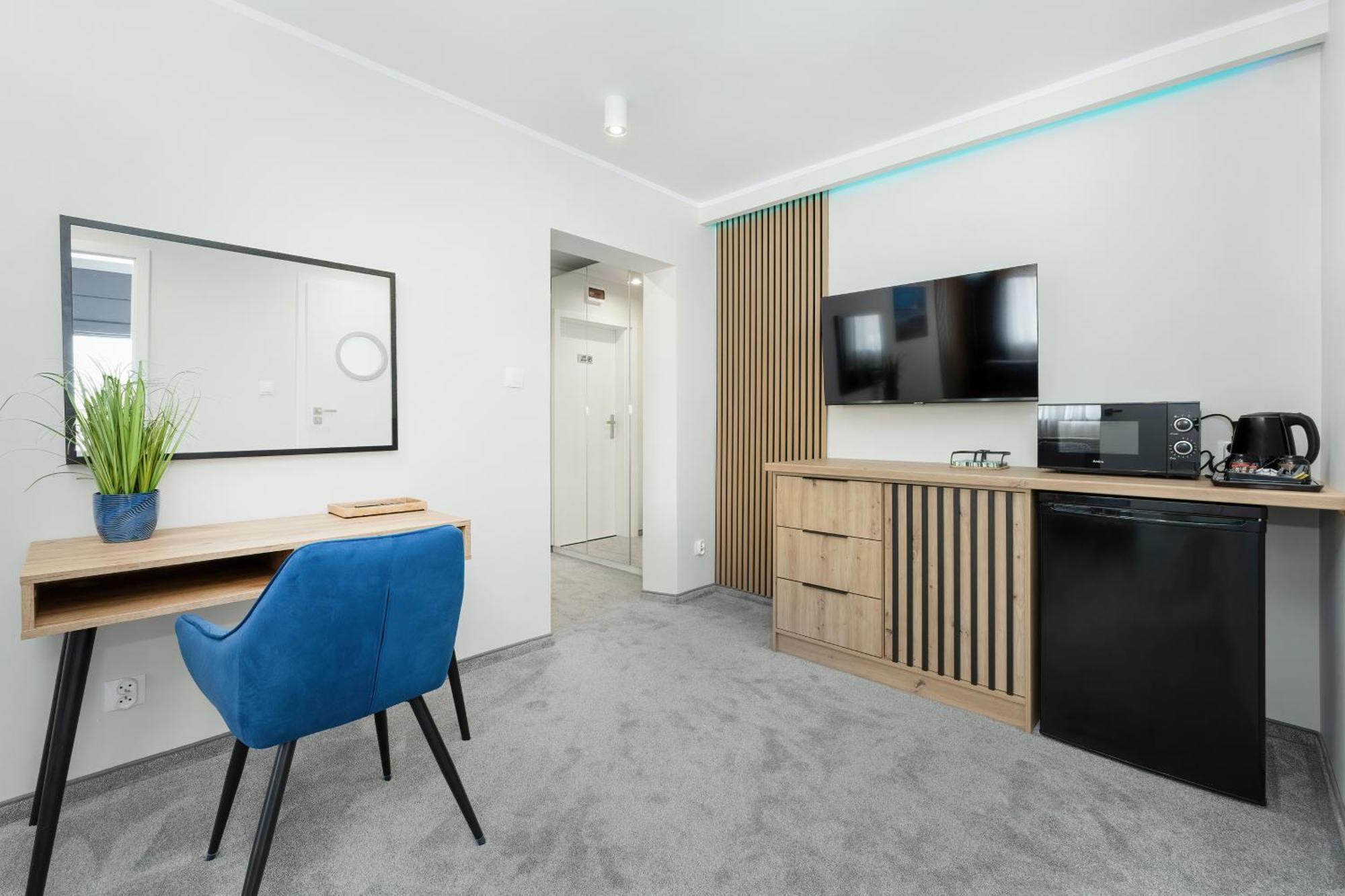 A.S.Apartamenty Bozena Bocian นีคอร์เซ ภายนอก รูปภาพ
