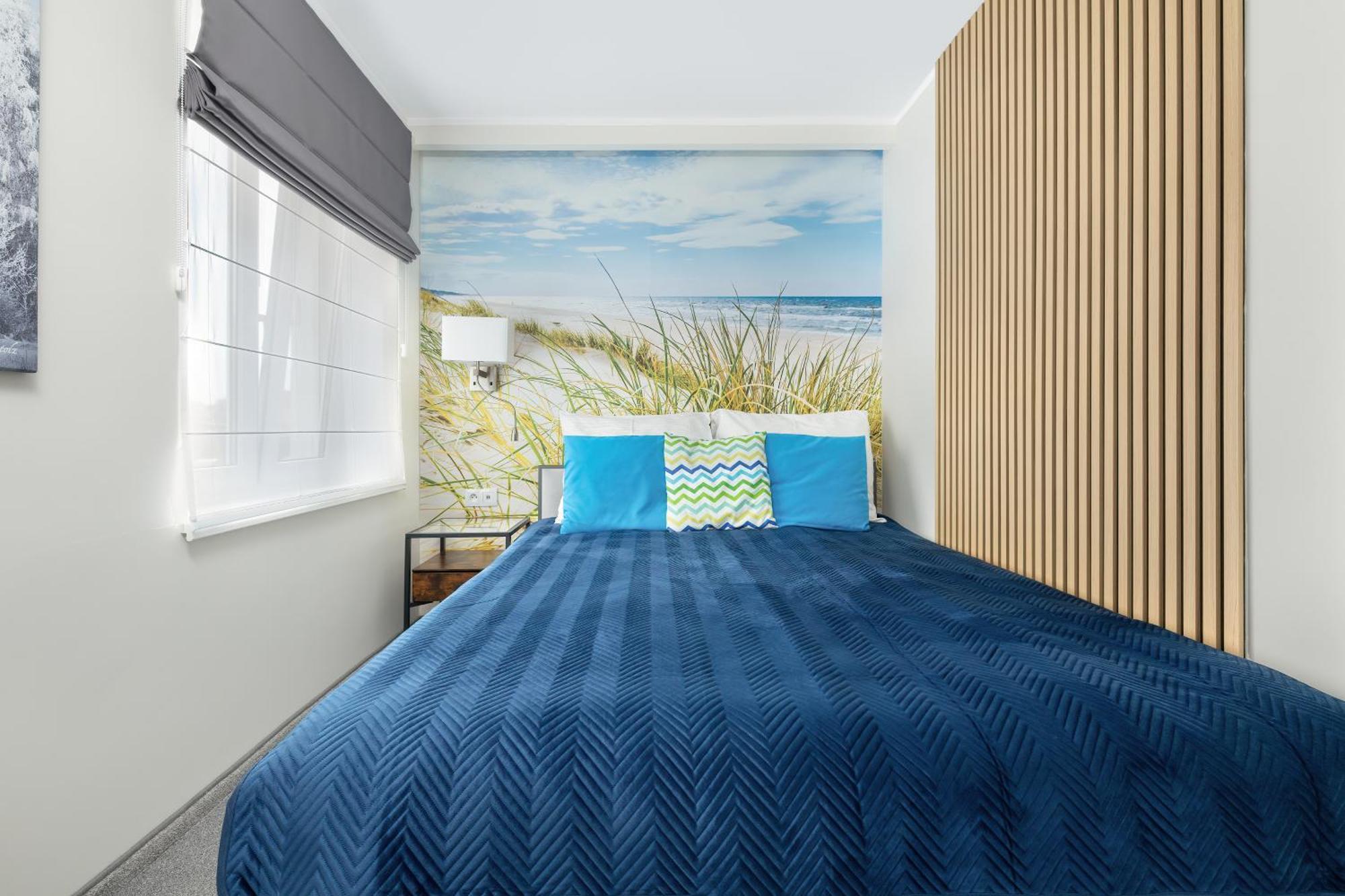 A.S.Apartamenty Bozena Bocian นีคอร์เซ ภายนอก รูปภาพ